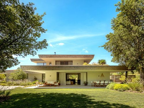T5+2 villa, garden, at Quinta do Peru Azeitão Setúbal 2692342852