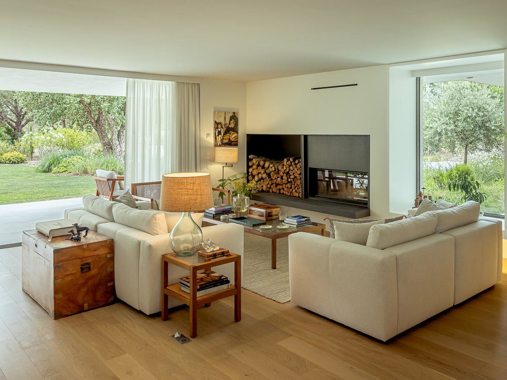 T5+2 villa, garden, at Quinta do Peru Azeitão Setúbal 2692342852