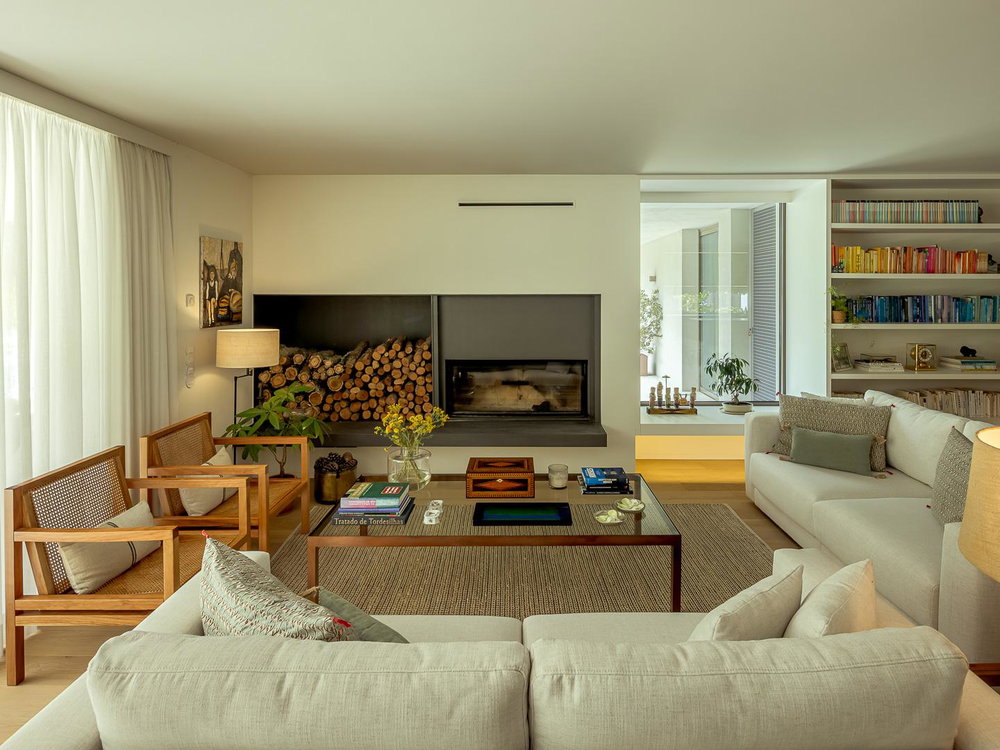 T5+2 villa, garden, at Quinta do Peru Azeitão Setúbal 2692342852
