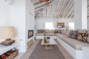 5-bedroom villa with pool and garden in Carvalhal, Grândola 3217304287