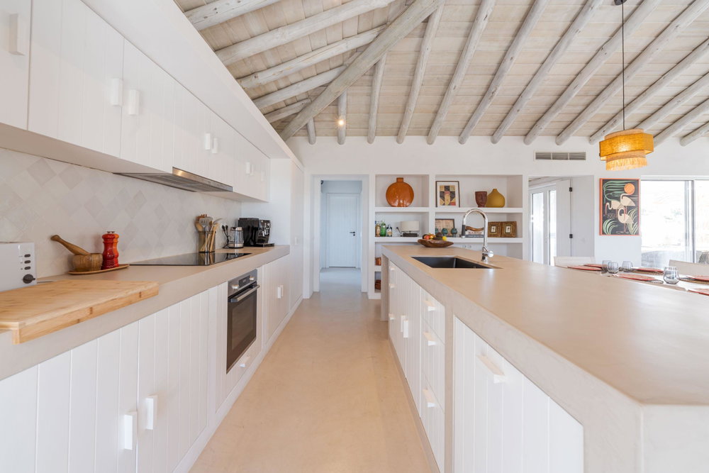 5-bedroom villa with pool and garden in Carvalhal, Grândola 3217304287