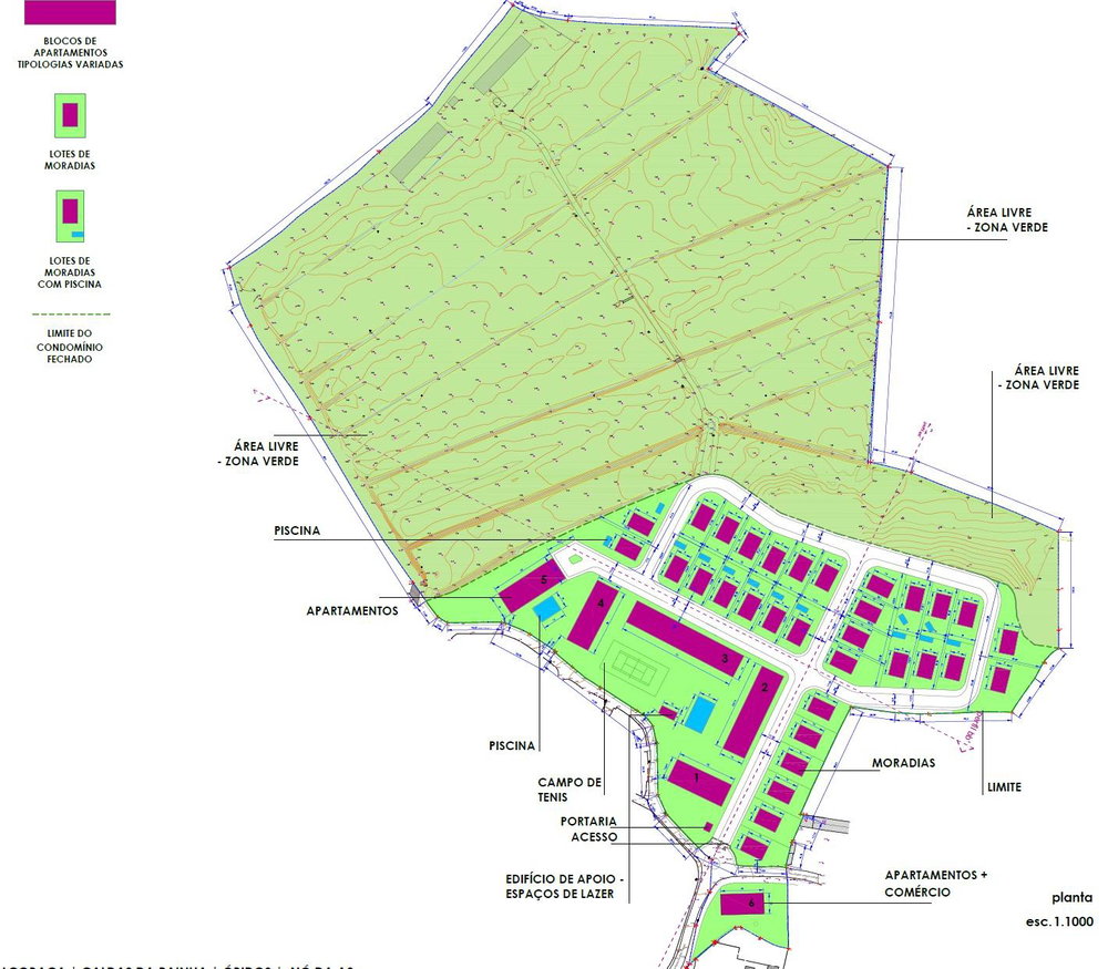 Land with approved PIP in Alfeizerão 1902849745