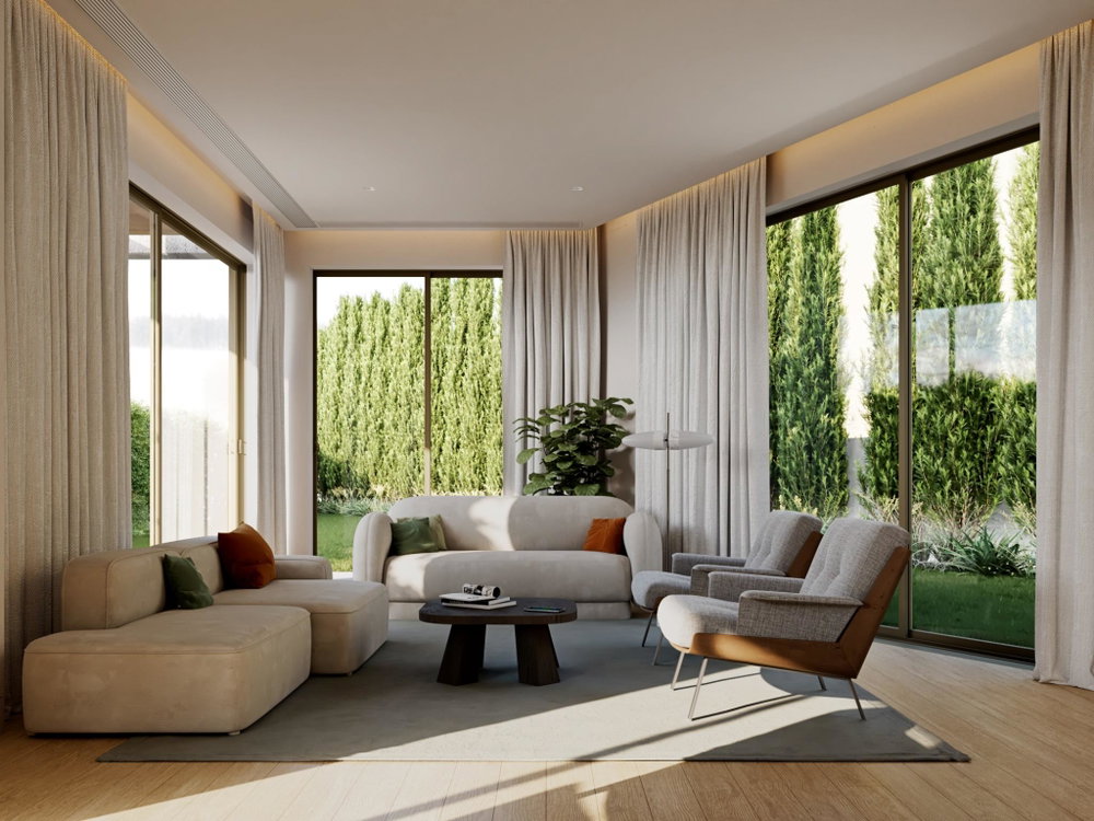 New 1- bedroom apartment at Foz Elements, in Porto