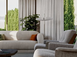 New 1- bedroom apartment at Foz Elements, in Porto