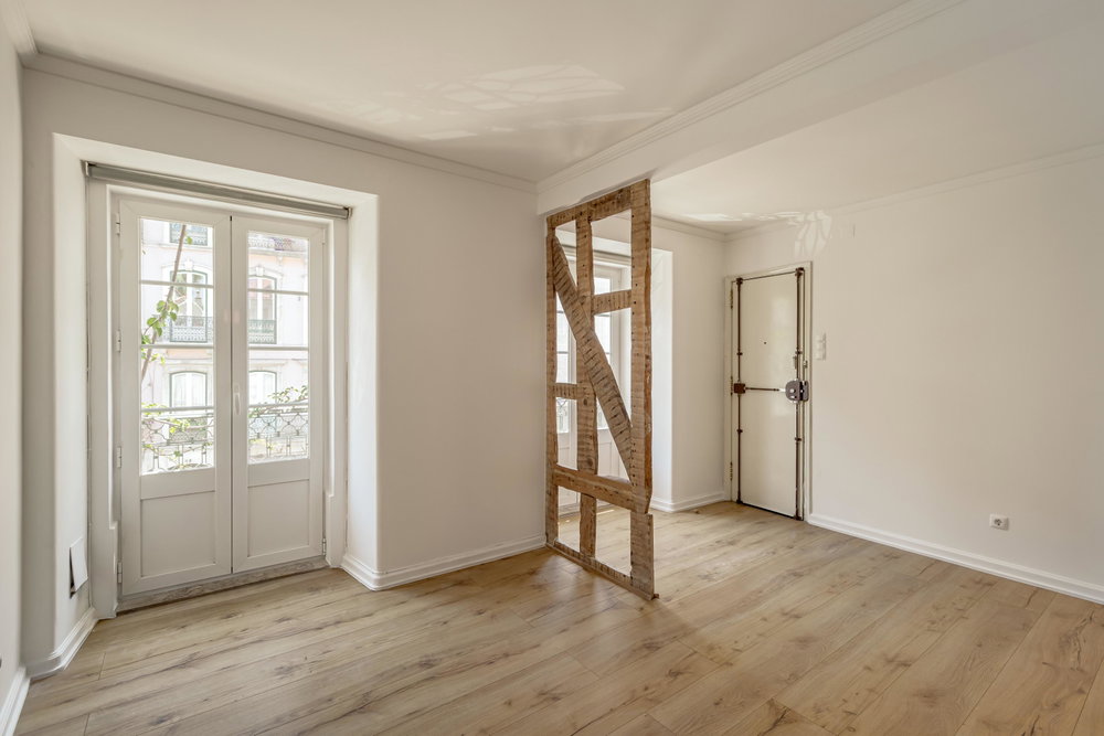 Renovated 2+1 bedroom apartment, in Príncipe Real, Lisbon 339849803