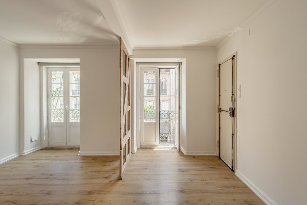 Renovated 2+1 bedroom apartment, in Príncipe Real, Lisbon 339849803