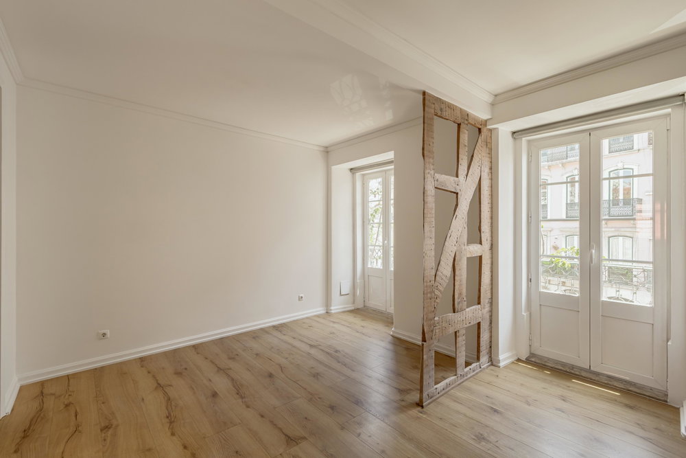 Renovated 2+1 bedroom apartment, in Príncipe Real, Lisbon 339849803