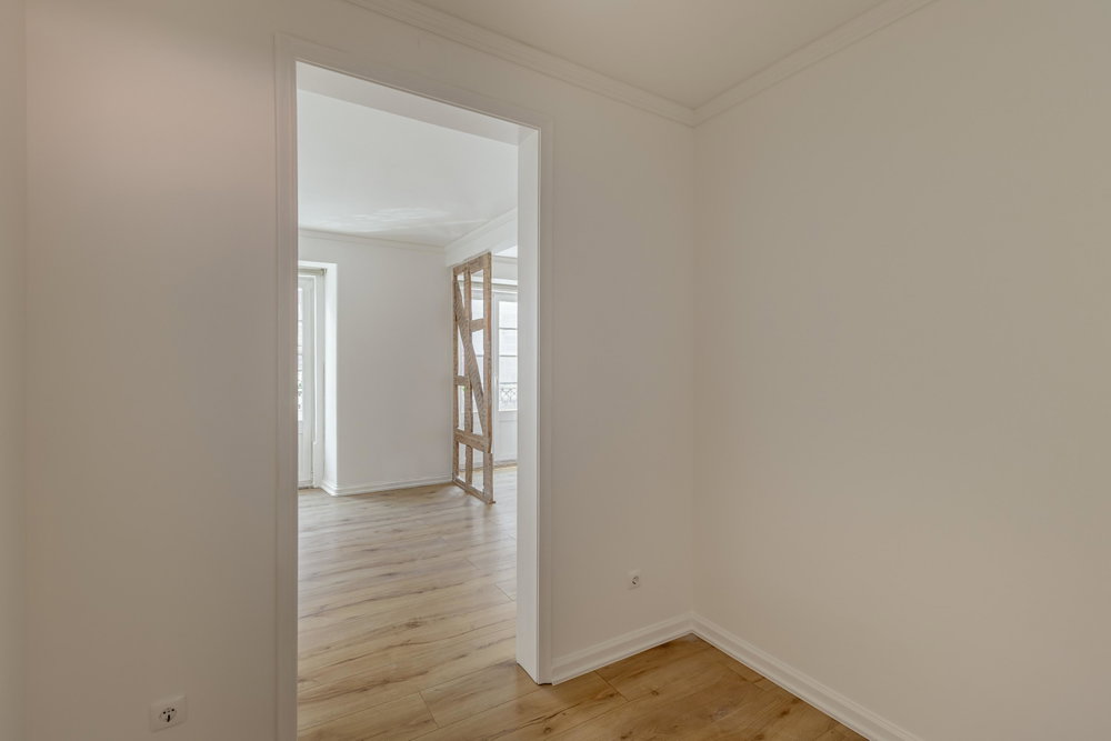Renovated 2+1 bedroom apartment, in Príncipe Real, Lisbon 339849803