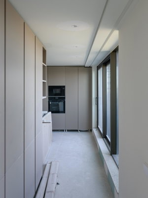 New 3-bedroom duplex penthouse apartment, in Leça da Palmeira