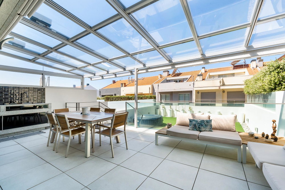 4-bedroom house with garden and garage in Vila Nova de Gaia, Porto 480209166