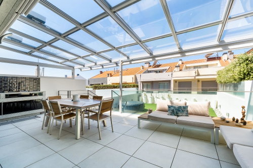 4-bedroom house with garden and garage in Vila Nova de Gaia, Porto 480209166