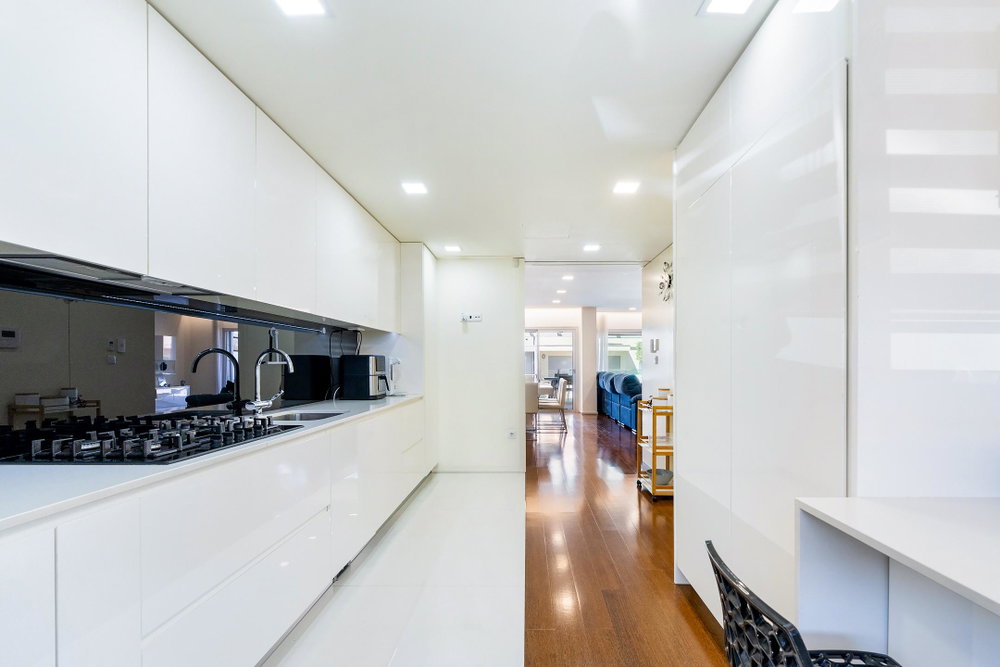 4-bedroom house with garden and garage in Vila Nova de Gaia, Porto 480209166