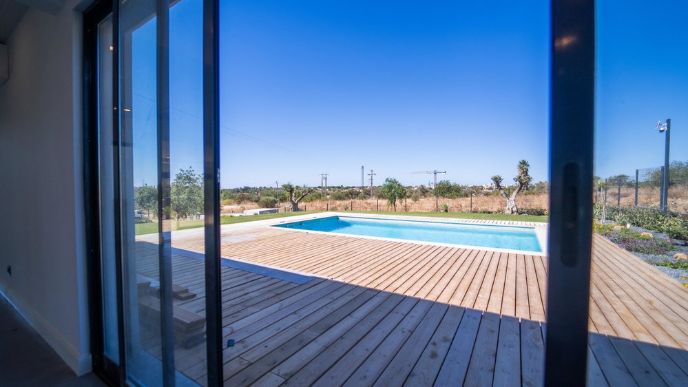 T5+2 villa with pool in Fonte Santa, Algarve 507721974