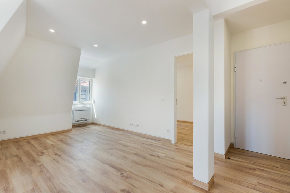 One-bedroom apartment, refurbished in Príncipe Real, Lisbon 1153889677