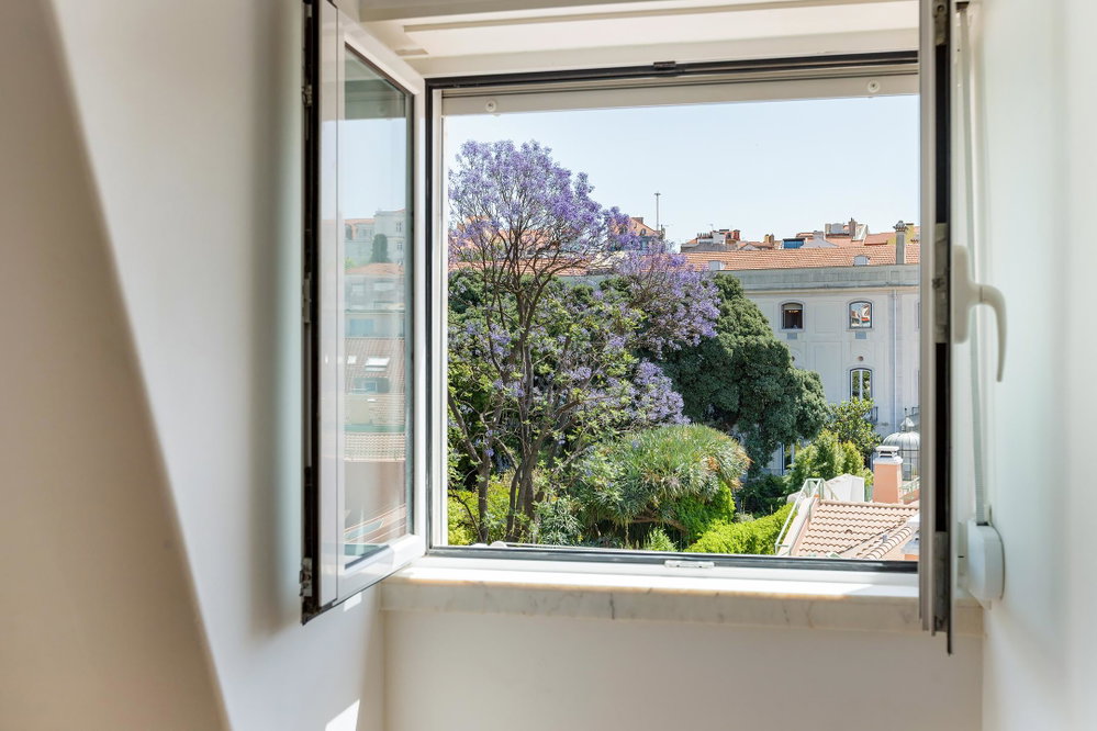 One-bedroom apartment, refurbished in Príncipe Real, Lisbon 1153889677