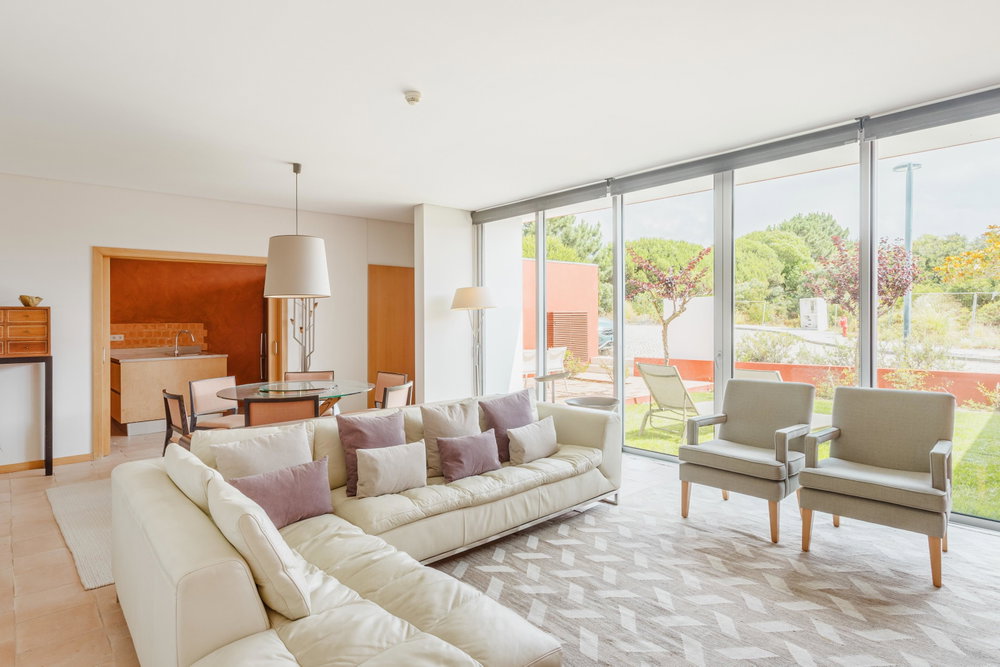 2 bedroom villa, with parking and swimming pool, Bom Sucesso 521554113