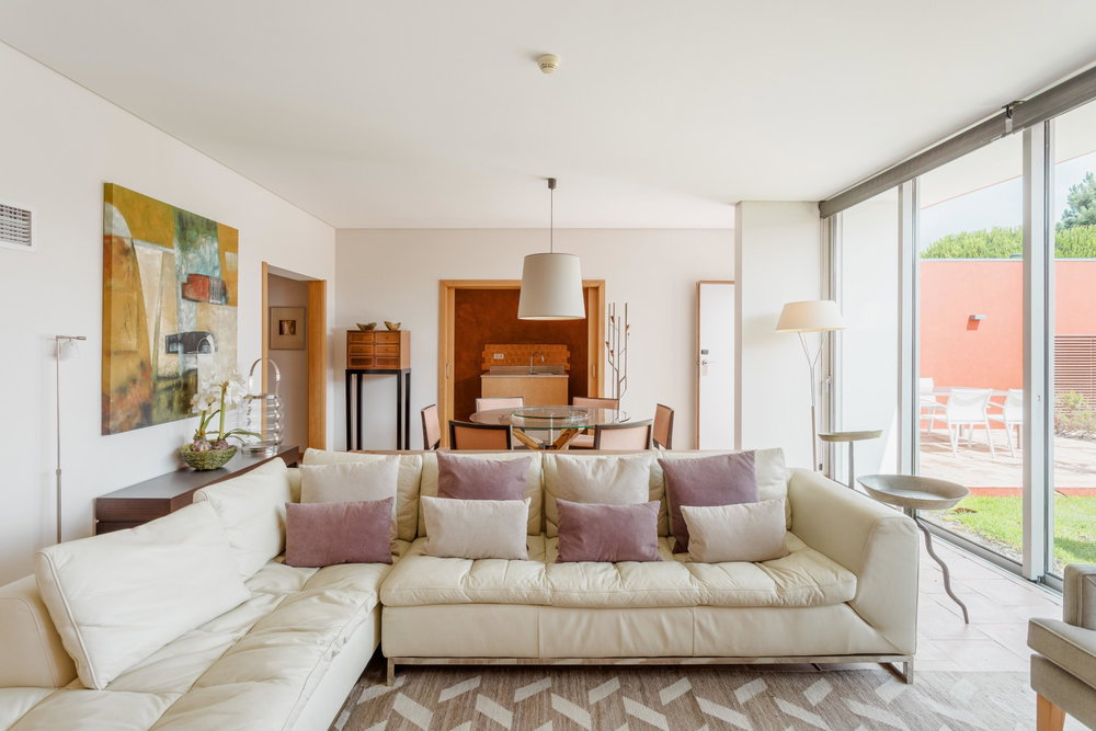 2 bedroom villa, with parking and swimming pool, Bom Sucesso 521554113