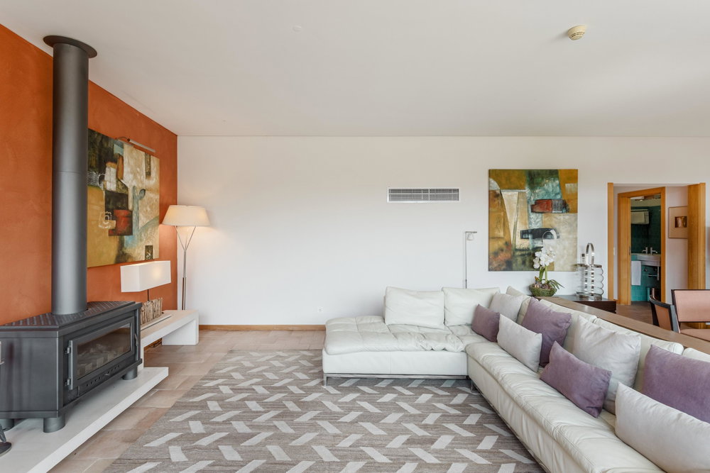 2 bedroom villa, with parking and swimming pool, Bom Sucesso 521554113
