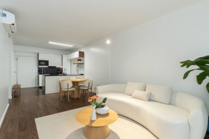 2-bedroom apartment with parking, Campo de Ourique, Lisbon 3589711540