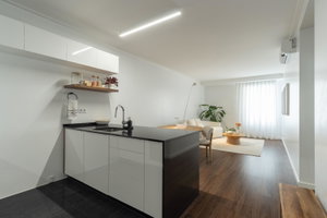 2-bedroom apartment with parking, Campo de Ourique, Lisbon 3589711540