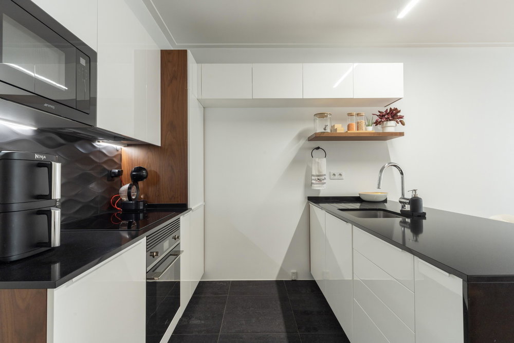 2-bedroom apartment with parking, Campo de Ourique, Lisbon 3589711540