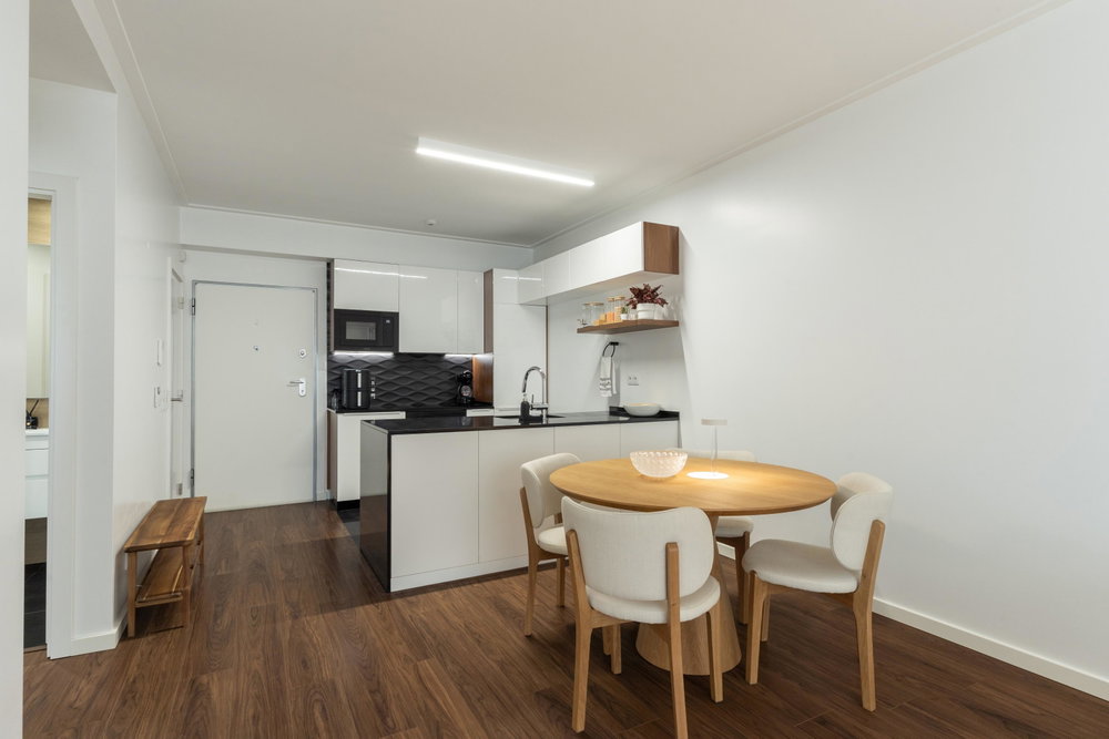 2-bedroom apartment with parking, Campo de Ourique, Lisbon 3589711540