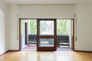 3+1 bedroom duplex apartment in Foz do Douro, Porto