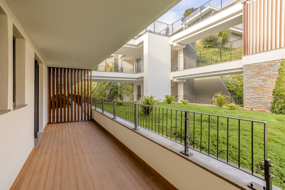 4 bedroom apartment with balcony Essence Estoril 2980489075