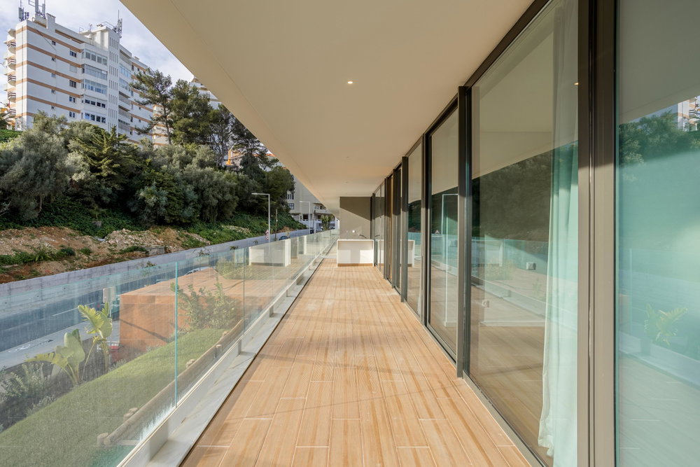 4 bedroom apartment with balcony Essence Estoril 2980489075
