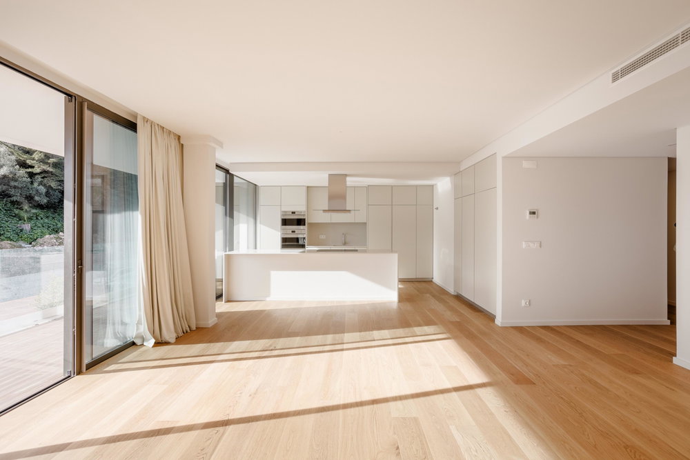 4 bedroom apartment with balcony Essence Estoril 2980489075