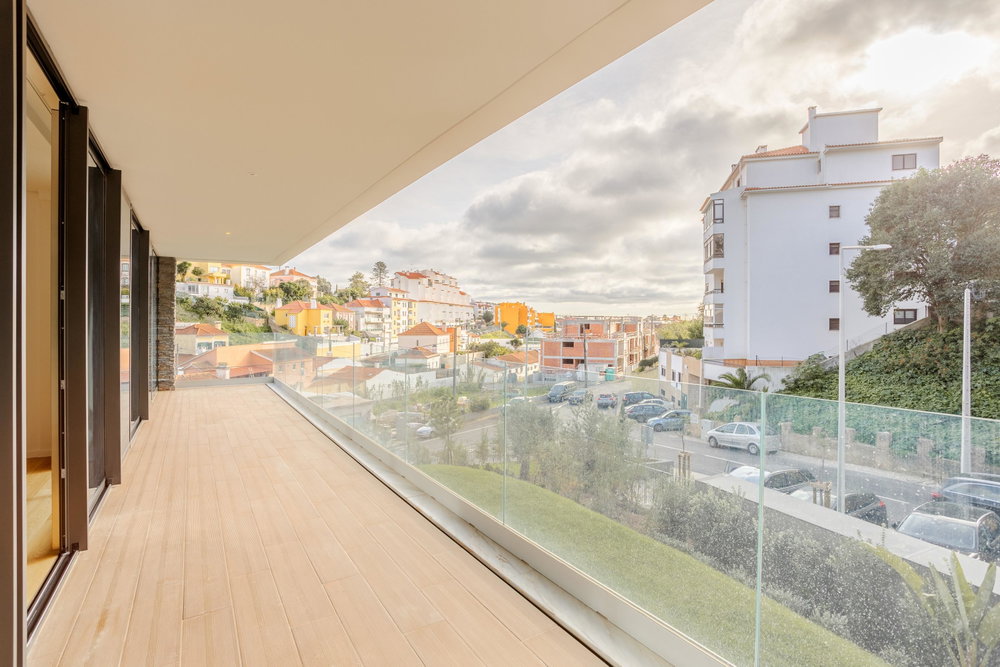 4 bedroom apartment with balcony Essence Estoril 2980489075