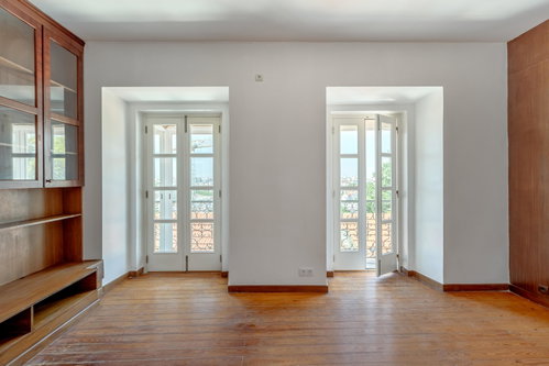 Renovated 2+1 bedroom apartment, in Príncipe Real, Lisbon 3564856756