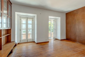 Renovated 2+1 bedroom apartment, in Príncipe Real, Lisbon 3564856756