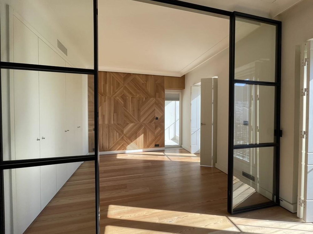 One-bedroom apartment, parking space, Saldanha, Lisbon 3945931567