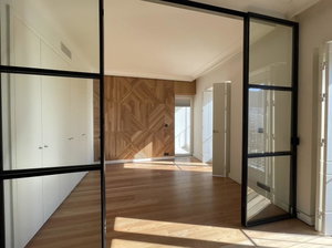 One-bedroom apartment, parking space, Saldanha, Lisbon 3945931567