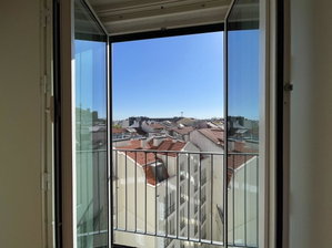 One-bedroom apartment, parking space, Saldanha, Lisbon 3945931567