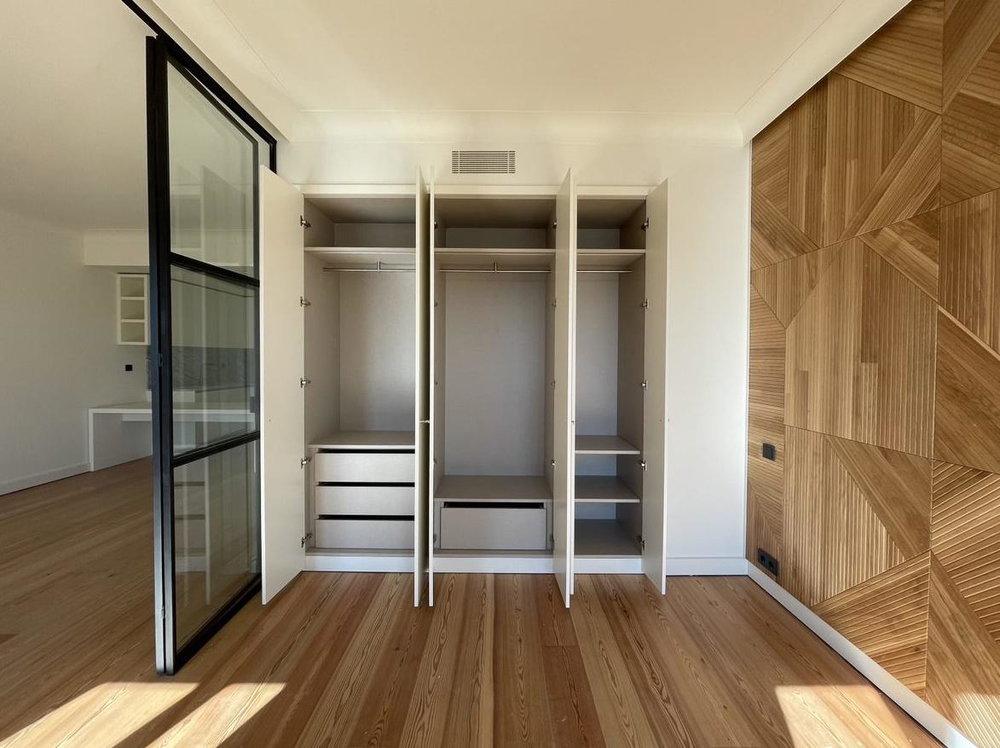 One-bedroom apartment, parking space, Saldanha, Lisbon 3945931567