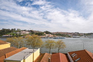 3-bedroom duplex apartment, river view, in Foz, Porto 1914678357