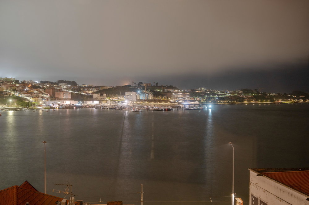 3-bedroom duplex apartment, river view, in Foz, Porto 1914678357