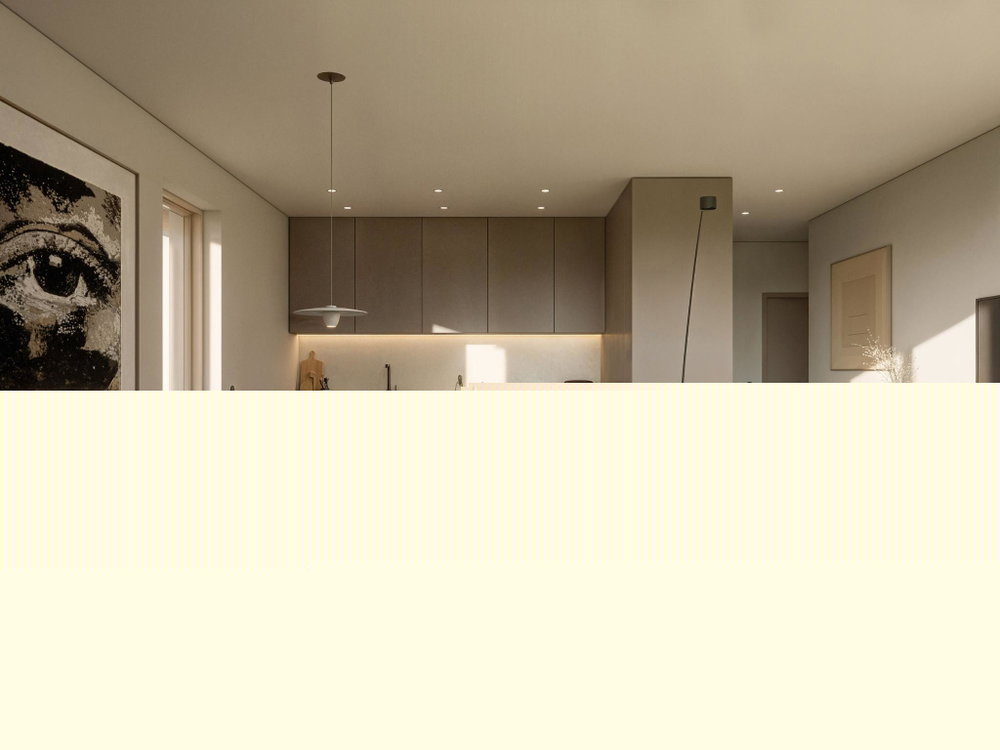 New 1-bedroom apartment in the Ún1co condominium, Porto