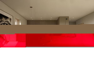 New 1-bedroom apartment in the Ún1co condominium, Porto