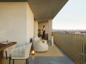 New 2-bedroom apartment in the Ún1co condominium, Porto 1628625217