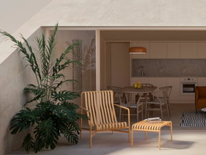 New 2-bedroom apartment at Bahuto in Campo de Ourique, Lisbon 4238764668