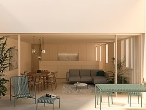 New 3-bedroom apartment at Bahuto in Campo de Ourique, Lisbon 454969211