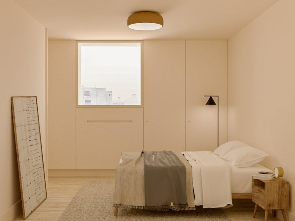 New 3-bedroom apartment at Bahuto in Campo de Ourique, Lisbon 454969211