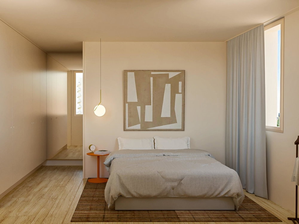 New 3-bedroom apartment at Bahuto in Campo de Ourique, Lisbon 454969211