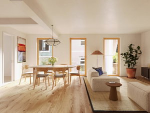 New 3+1-bedroom apartment at Vila Graça, in Graça, Lisbon 3282497934