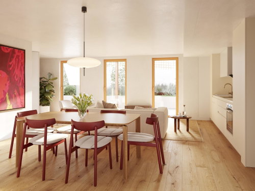 New 2-bedroom apartment at Vila Graça, in Graça, Lisbon 3016492289