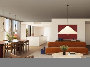 New 1+1-bedroom apartment at Carmim, in Porto 1820566532