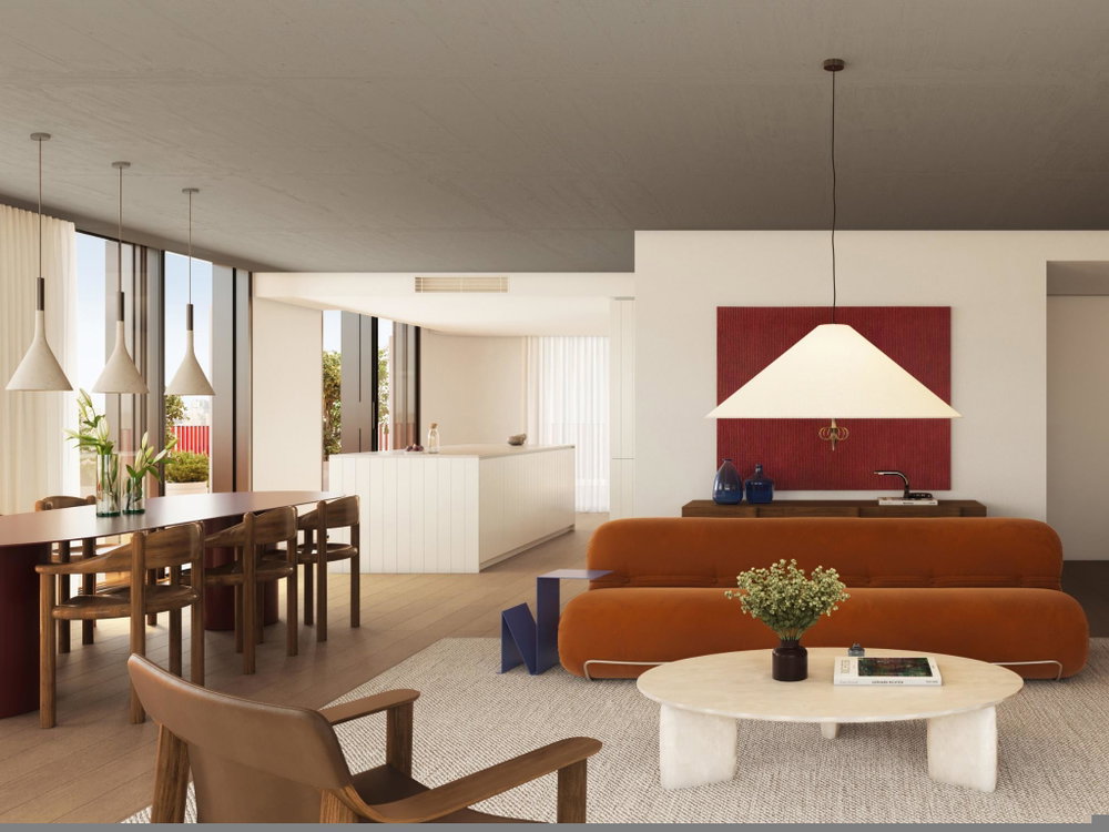 New 1-bedroom apartment at Carmim, in Porto 4075237799